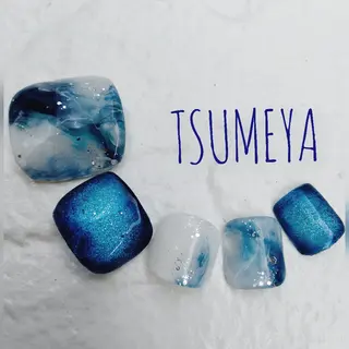 ネイル _TSUMEYA _のネイルデザイン