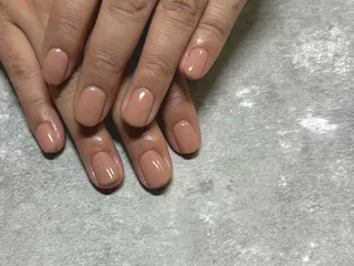 ネイル Leia yokoのネイルデザイン