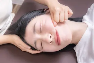 坂川 遥のエステ・リラクイメージ