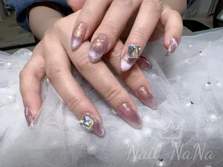 ネイル Nail NaNaのネイルデザイン