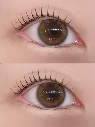 マツエク・マツパ 🌹ブリランテ🌹 大人気店のマツエク・マツパデザイン