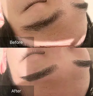 アイブロウ for woman所属・森 美優のエステ・リラクイメージ