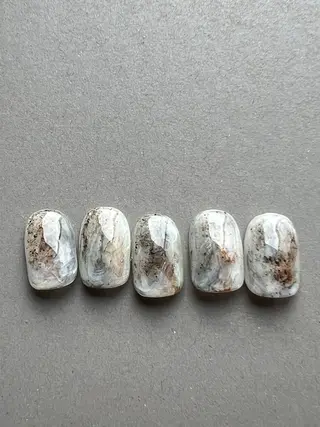 ネイル nail sheerのネイルデザイン