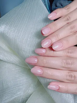 ネイル Yuxi Beauty salon 【ユーシィー ビューティ サロン】所属・ユーシーネイルサロン 池田公園店のネイルデザイン