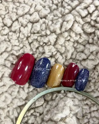 ネイル ネイル･エステ afdlbcのネイルデザイン