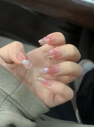 ネイル Vp ネイルのネイルデザイン