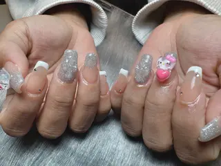 ネイル K&R Nail所属・Nail Salon K&Rのネイルデザイン