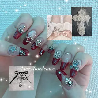 ネイル Momoka nailist.のネイルデザイン