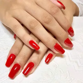 ネイル Kao hana-nailのネイルデザイン
