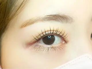 マツエク・マツパ eyelist .Sのマツエク・マツパデザイン