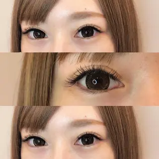 マツエク・マツパ ayano(歴9年) -Greenwoodのマツエク・マツパデザイン