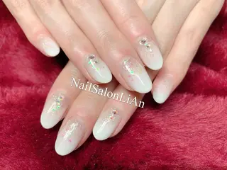 ネイル NailSalon LiAnのネイルデザイン