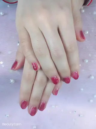 ネイル キラー美　上野所属・キラー美 上野のネイルデザイン