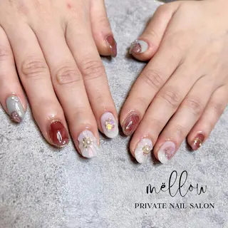 ネイル belalua nail&eyeのネイルデザイン