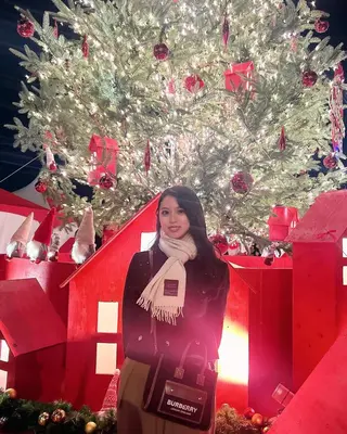 🩷Eny terrace🩷のヘアスタイル