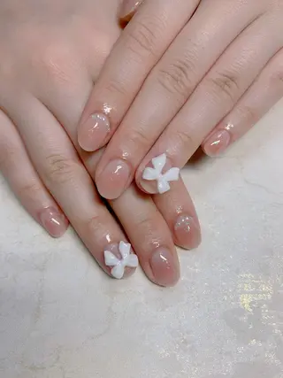 ネイル Nail Jolie所属・Nail Jolieのネイルデザイン