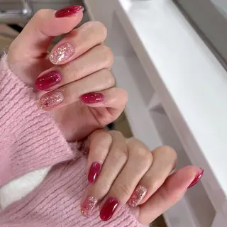 ネイル 絢佳 nailのネイルデザイン