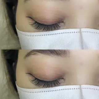 マツエク・マツパ Bell Leaf所属・Siklap 旧ベルリーフ🌞のマツエク・マツパデザイン