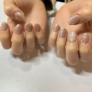 ネイル Take Manaのネイルデザイン