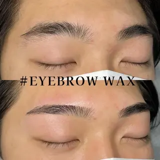 メンズ アイブロウ モード新宿西口店 メンズ眉毛サロンの眉毛・アイブロウイメージ