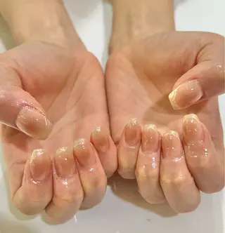 ネイル M's noodle MARIのネイルデザイン