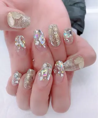 ネイル R salonのネイルデザイン