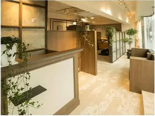 ショート カラー パーマ メンズ mod's hair men所属・モッズヘアメン 我喜屋秀人のヘアスタイル