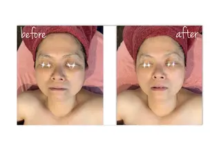 平岡 ゆかりのエステ・リラクイメージ