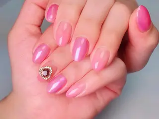 ネイル en.所属・en. NATSUKOのネイルデザイン