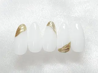 ネイル Nailsalon Graciasのネイルデザイン