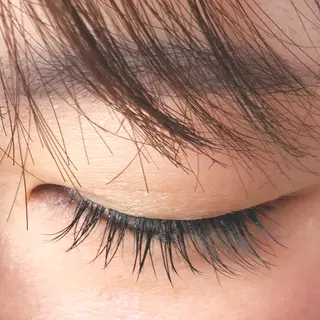 マツエク・マツパ 石田 由紀のネイルデザイン