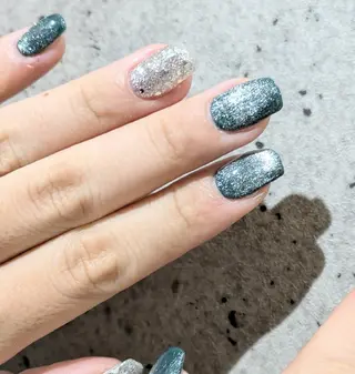 ネイル as.nail あやのネイルデザイン