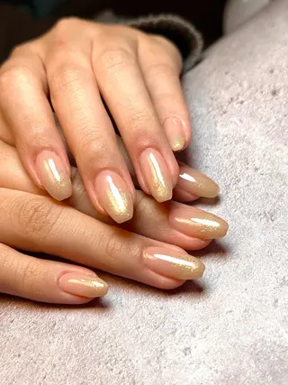 ネイル KAONAIL昭島店 【伊藤】のネイルデザイン