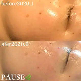 浜野 恵美のエステ・リラクイメージ