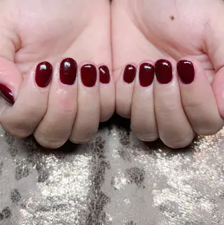 ネイル 個室ネイルサロンDolly Girl〜ドーリーガール〜所属・DollyGirl KYOKOのネイルデザイン