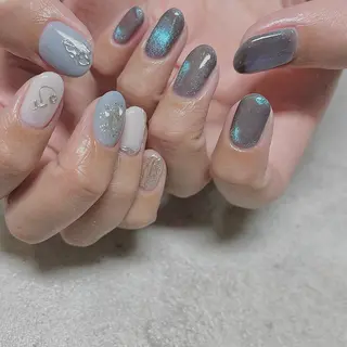 ネイル acs.n所属・ネイル，耳つぼ 風間すみれのその他イメージ