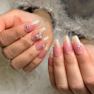 ネイル élu by Noriko 前原のネイルデザイン