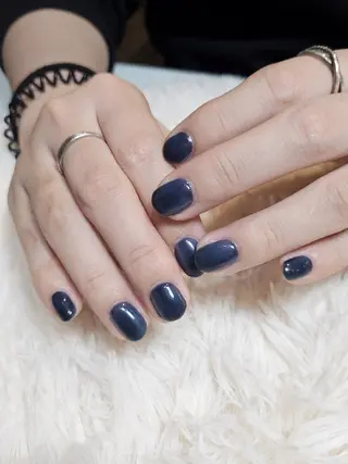 ネイル plus j ゆう˚ʚ♡ɞ˚のネイルデザイン