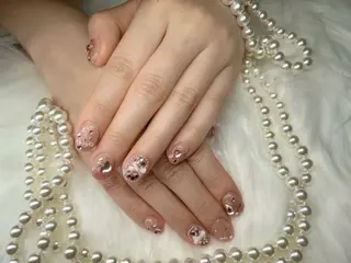 ネイル Anna Nail所属・Anna Nailのネイルデザイン