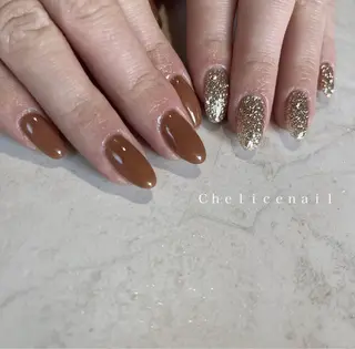 ネイル Chelice nailのネイルデザイン