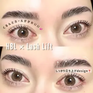 マツエク・マツパ 💐似合わせデザイン ✴︎manaka💐の眉毛・アイブロウイメージ