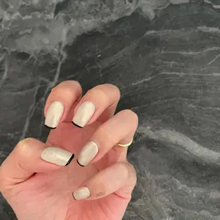 ネイル kiii.__ ✴︎*のネイルデザイン