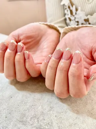 ネイル nail salon eru.のネイルデザイン