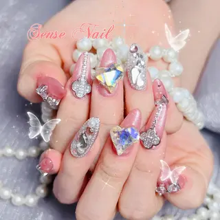 ネイル Maiii 💗のネイルデザイン