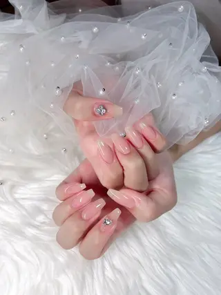 ネイル MK ネイルサロンのネイルデザイン