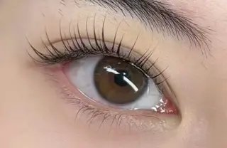 マツエク・マツパ MORIMAX nail&eyeのマツエク・マツパデザイン