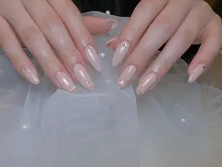 ネイル K&R Nail所属・Nail Salon K&Rのネイルデザイン