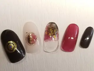ネイル Sunnynail  サニーのネイルデザイン
