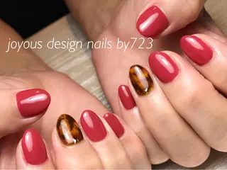 ネイル jdn natsumiのネイルデザイン