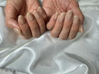 ネイル kikinail 溝の口のネイルデザイン